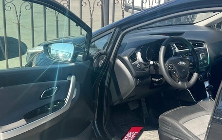 KIA cee'd III, 2015 год, 1 200 000 рублей, 4 фотография