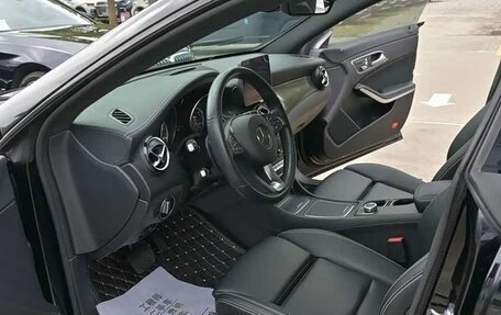 Mercedes-Benz CLA, 2019 год, 1 520 000 рублей, 8 фотография