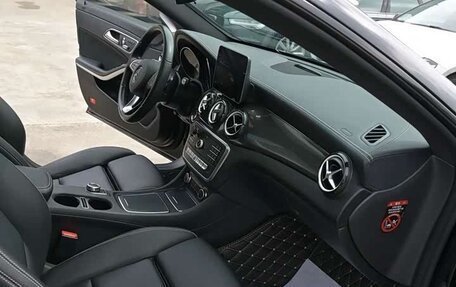 Mercedes-Benz CLA, 2019 год, 1 520 000 рублей, 10 фотография