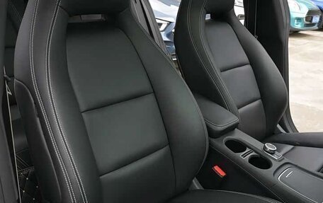 Mercedes-Benz CLA, 2019 год, 1 520 000 рублей, 11 фотография