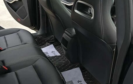 Mercedes-Benz CLA, 2019 год, 1 520 000 рублей, 12 фотография