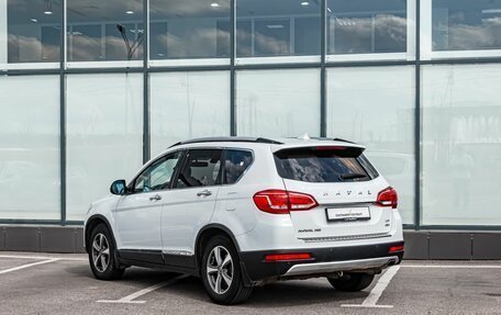 Haval H6, 2019 год, 1 350 000 рублей, 6 фотография