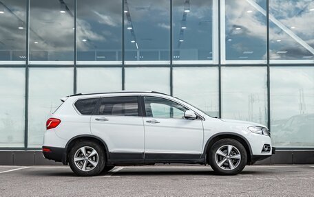Haval H6, 2019 год, 1 350 000 рублей, 8 фотография