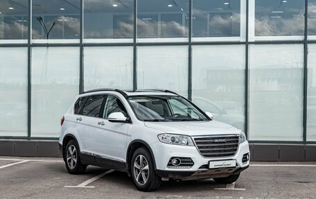 Haval H6, 2019 год, 1 350 000 рублей, 5 фотография