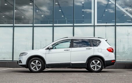Haval H6, 2019 год, 1 350 000 рублей, 7 фотография