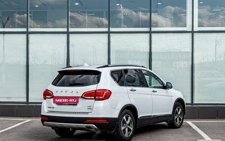 Haval H6, 2019 год, 1 350 000 рублей, 2 фотография