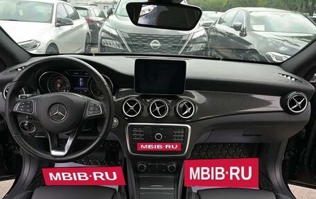 Mercedes-Benz CLA, 2019 год, 1 520 000 рублей, 9 фотография