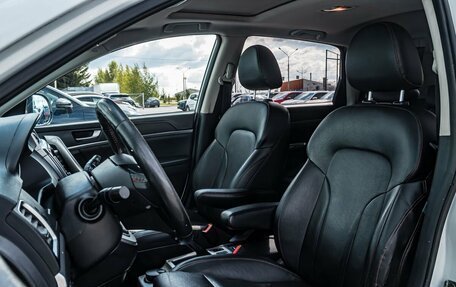 Haval H6, 2019 год, 1 350 000 рублей, 13 фотография