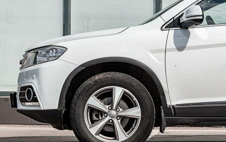 Haval H6, 2019 год, 1 350 000 рублей, 9 фотография
