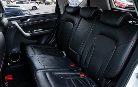 Haval H6, 2019 год, 1 350 000 рублей, 14 фотография
