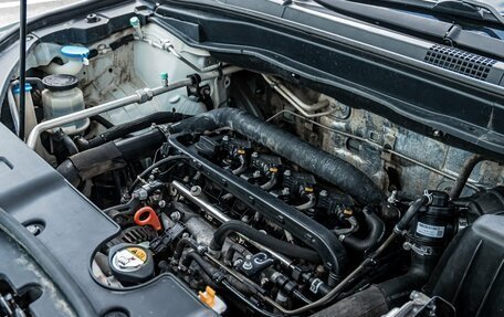 Haval H6, 2019 год, 1 350 000 рублей, 23 фотография