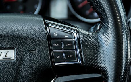 Haval H6, 2019 год, 1 350 000 рублей, 18 фотография