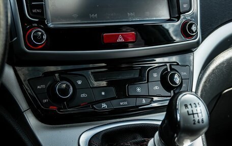 Haval H6, 2019 год, 1 350 000 рублей, 20 фотография