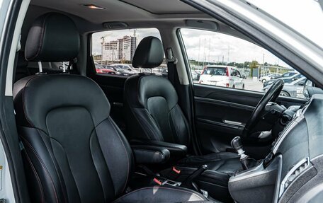 Haval H6, 2019 год, 1 350 000 рублей, 12 фотография