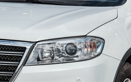 Haval H6, 2019 год, 1 350 000 рублей, 10 фотография