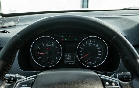 Haval H6, 2019 год, 1 350 000 рублей, 17 фотография