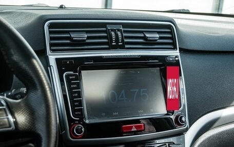 Haval H6, 2019 год, 1 350 000 рублей, 19 фотография