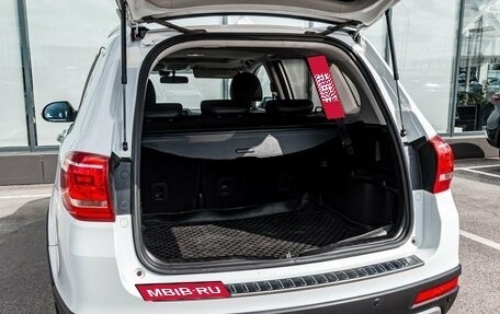 Haval H6, 2019 год, 1 350 000 рублей, 24 фотография