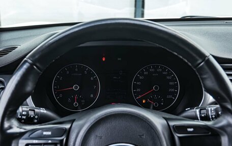 KIA Rio IV, 2021 год, 1 450 000 рублей, 17 фотография