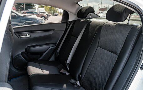 KIA Rio IV, 2021 год, 1 450 000 рублей, 14 фотография