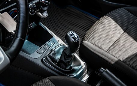 KIA Rio IV, 2021 год, 1 450 000 рублей, 21 фотография