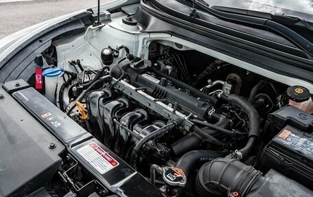 KIA Rio IV, 2021 год, 1 450 000 рублей, 22 фотография