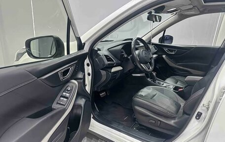 Subaru Forester, 2023 год, 2 735 400 рублей, 8 фотография
