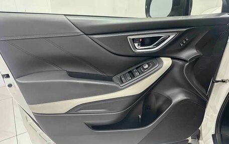 Subaru Forester, 2023 год, 2 735 400 рублей, 15 фотография