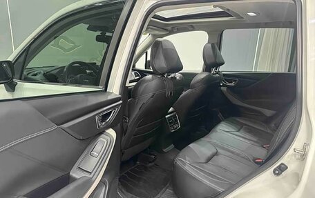 Subaru Forester, 2023 год, 2 735 400 рублей, 7 фотография