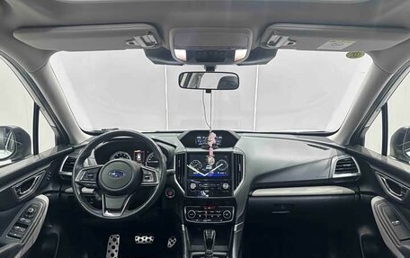 Subaru Forester, 2023 год, 2 735 400 рублей, 9 фотография