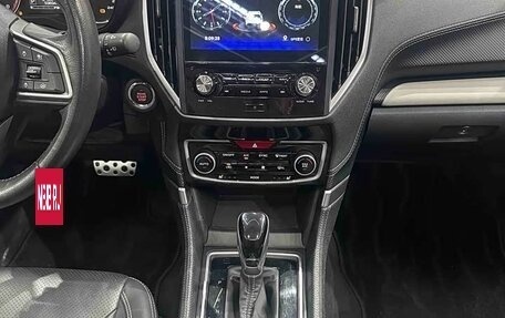 Subaru Forester, 2023 год, 2 735 400 рублей, 11 фотография