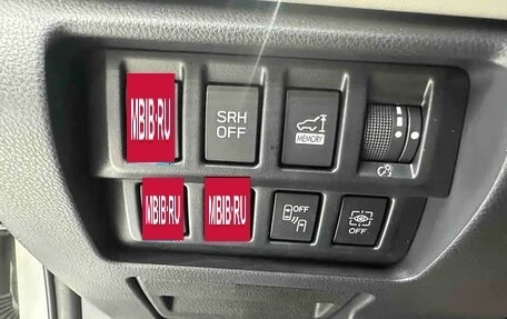 Subaru Forester, 2023 год, 2 735 400 рублей, 12 фотография