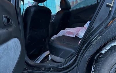 Daewoo Leganza, 2001 год, 120 000 рублей, 1 фотография