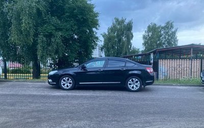 Citroen C5 II, 2012 год, 900 000 рублей, 1 фотография