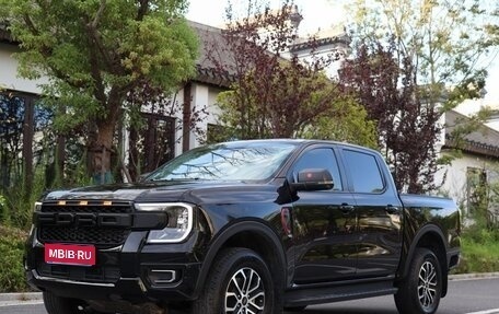 Ford Ranger, 2024 год, 4 109 000 рублей, 1 фотография