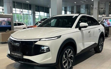 Haval F7x, 2026 год, 3 999 000 рублей, 1 фотография