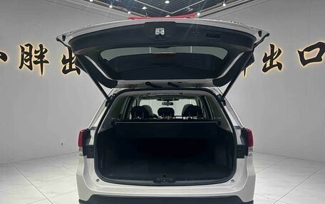 Subaru Forester, 2023 год, 2 735 400 рублей, 17 фотография