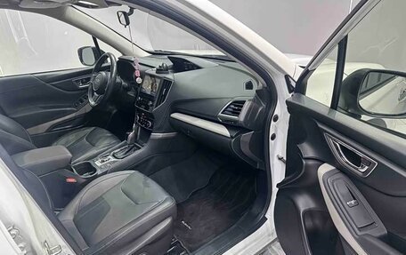 Subaru Forester, 2023 год, 2 735 400 рублей, 16 фотография