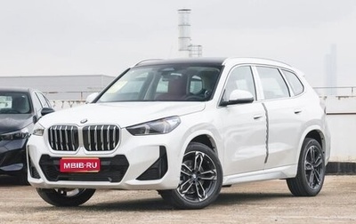 BMW X1, 2026 год, 5 010 000 рублей, 1 фотография