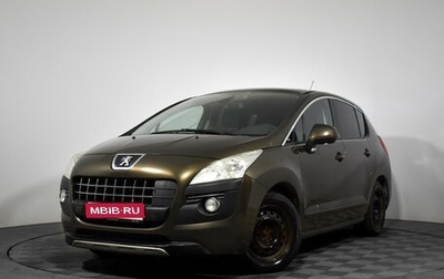Peugeot 3008 I рестайлинг, 2012 год, 475 000 рублей, 1 фотография