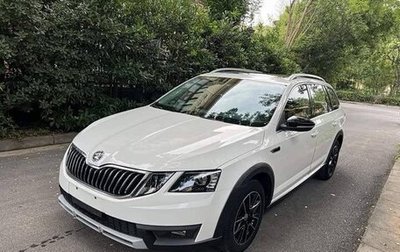 Skoda Octavia, 2020 год, 1 460 000 рублей, 1 фотография