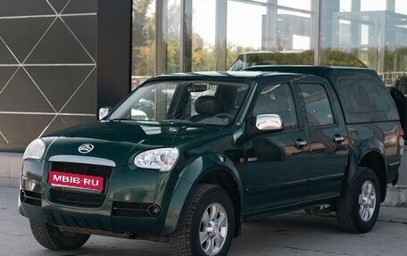 Great Wall Wingle, 2008 год, 730 000 рублей, 1 фотография