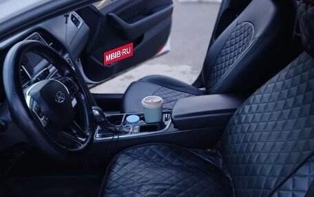Hyundai Sonata VII, 2017 год, 970 000 рублей, 5 фотография