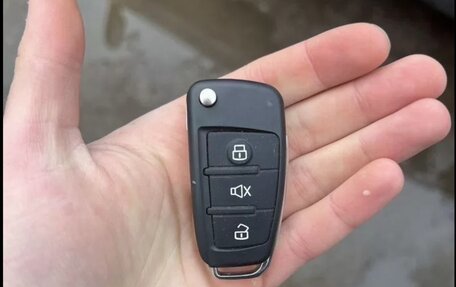 Daewoo Leganza, 2001 год, 120 000 рублей, 9 фотография