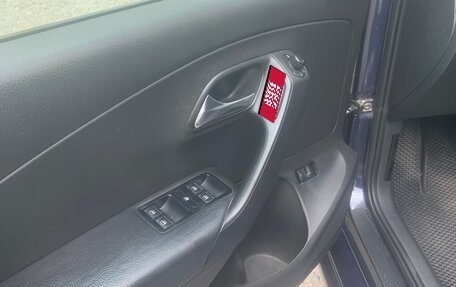 Volkswagen Polo VI (EU Market), 2014 год, 780 000 рублей, 6 фотография