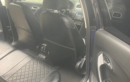 Volkswagen Polo VI (EU Market), 2014 год, 780 000 рублей, 8 фотография