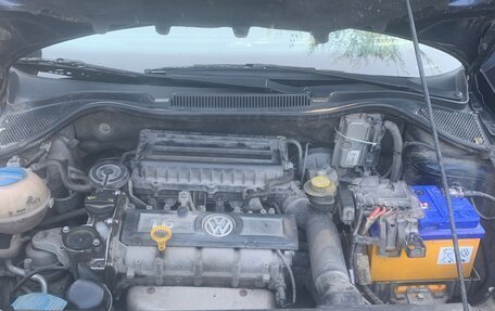 Volkswagen Polo VI (EU Market), 2014 год, 780 000 рублей, 12 фотография