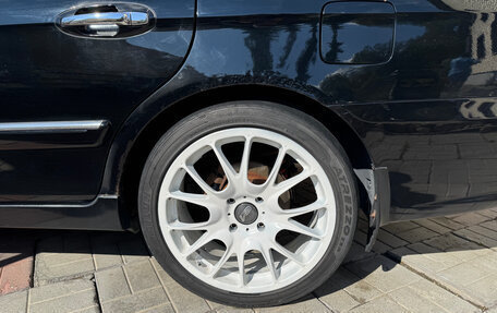 KIA Magentis I, 2004 год, 440 000 рублей, 11 фотография