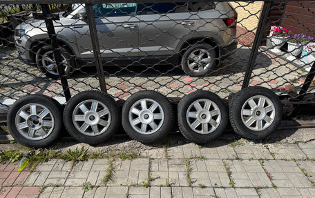 KIA Magentis I, 2004 год, 440 000 рублей, 23 фотография