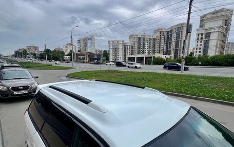 Subaru Legacy III, 2002 год, 299 000 рублей, 2 фотография